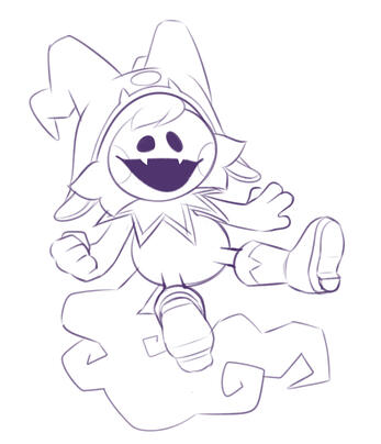 Full Body