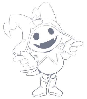 Full Body