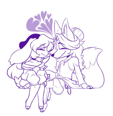 Full Body + Additional Characters