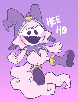 Full Body