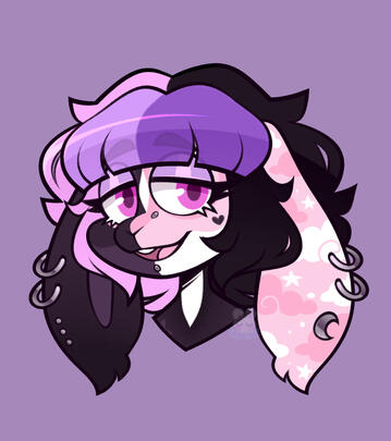 Bust