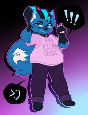 Full Body