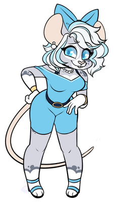 Full Body