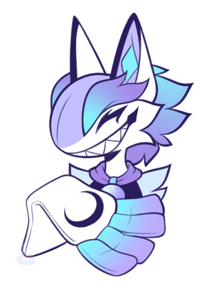 Bust