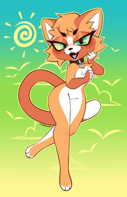 Full Body