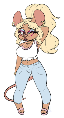Full Body