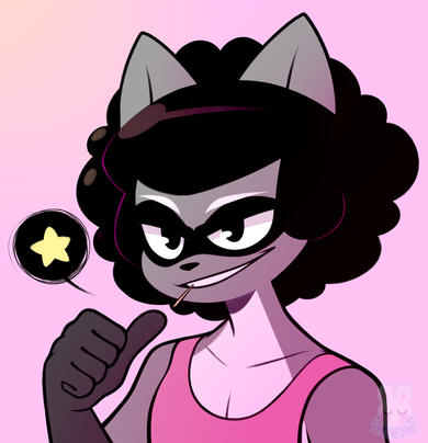 Bust