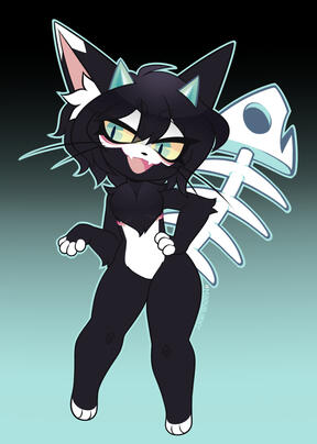 Full Body