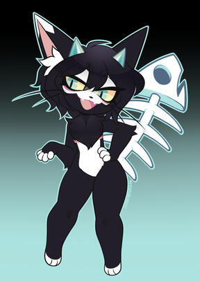 Full Body