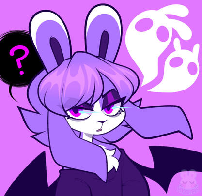 Bust