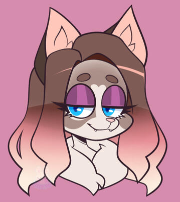 Bust