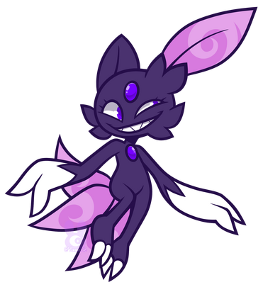 Full Body
