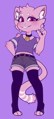 Full Body