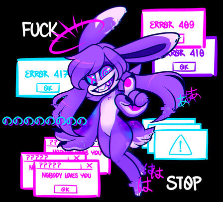 Full Stop
