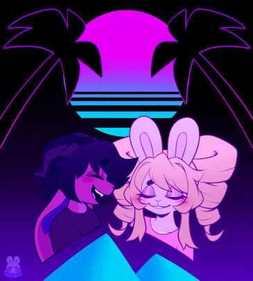 Full Stop + Additional Characters