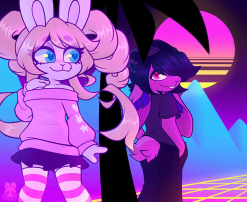 Full Stop + Additional Characters