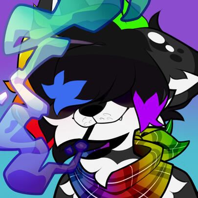 Pride Flag