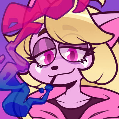 Pride Flag