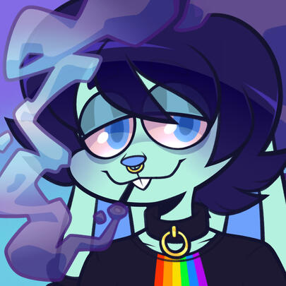 Pride Flag