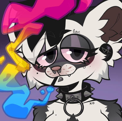 Pride Flag