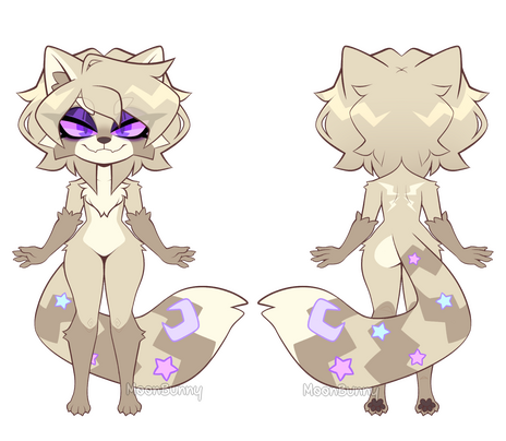 Front + Back Reference