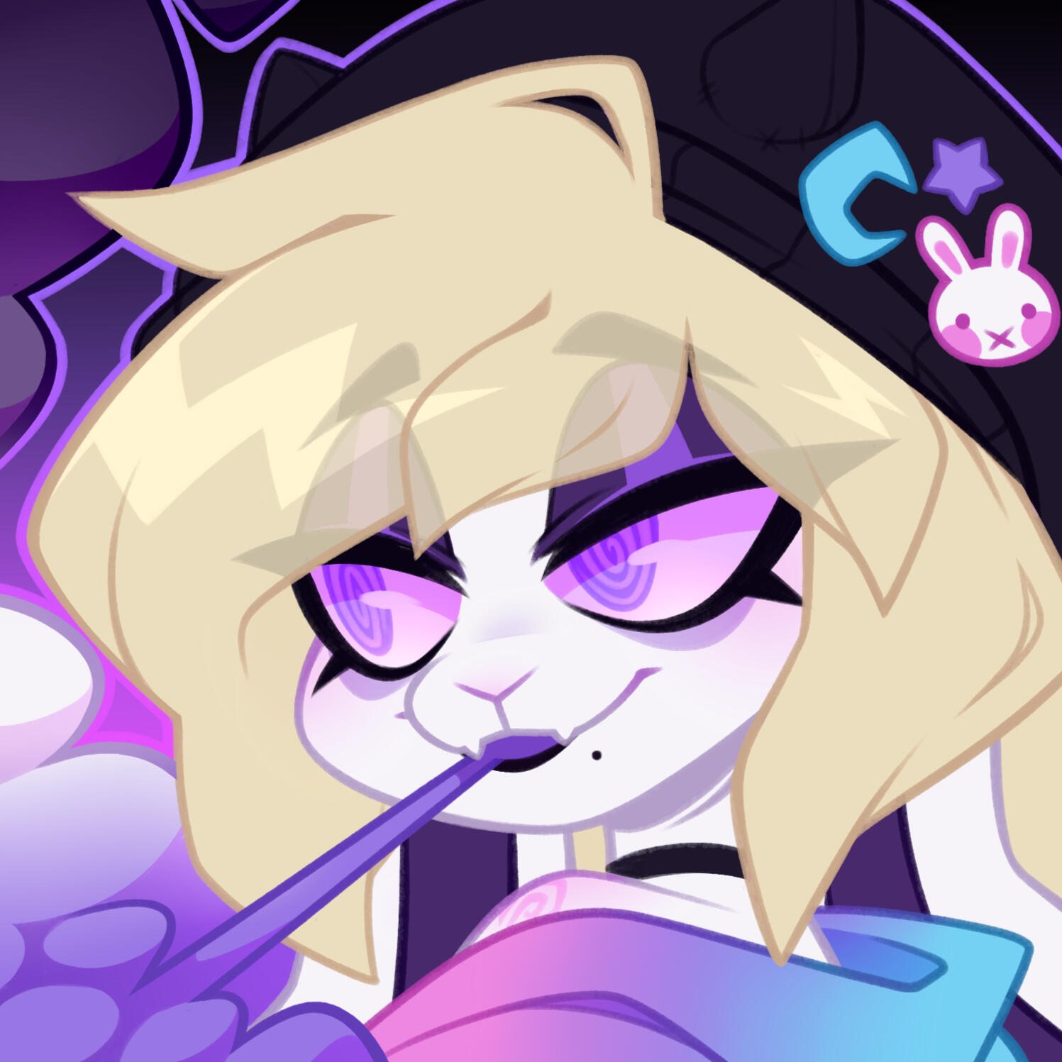 Asexual / Bisexual